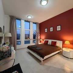 شقة في بناية 207،بنايات موغل،ديسكفري جاردنز 1 غرفة 880000 درهم - 14212425