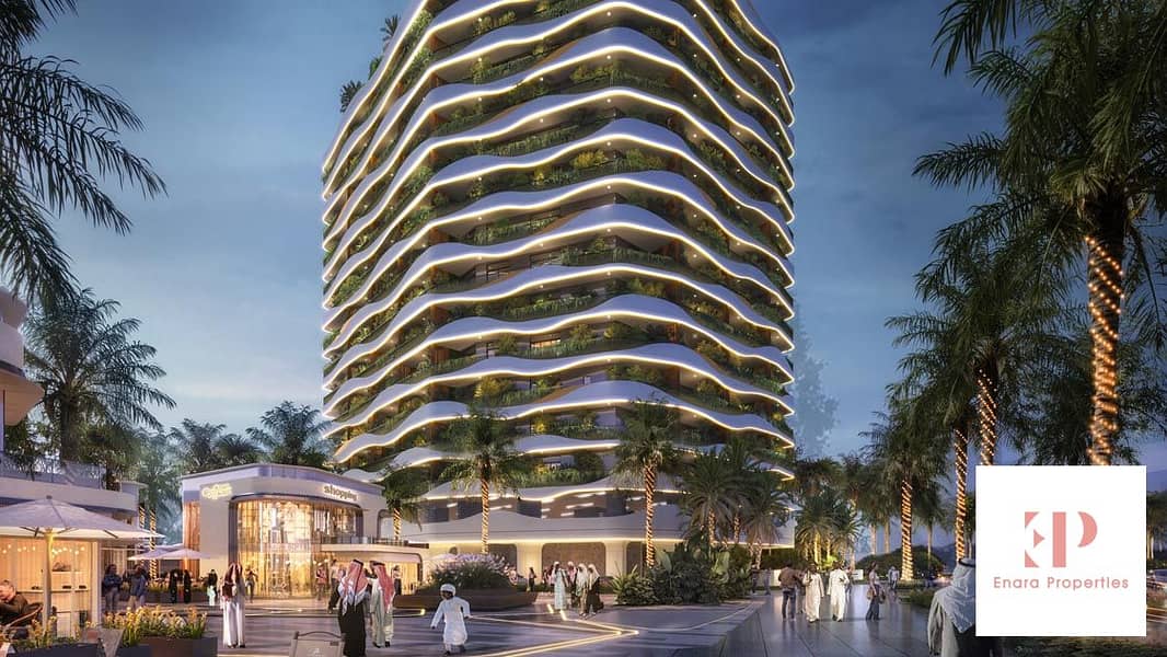 Investor Deal | Fully Furnished | Q2 - 2027 Investor Deal | Fully Furnished | Q2 - 2027