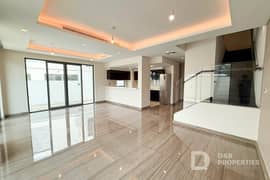 فیلا في سيلفر سبرينغ،داماك هيلز 6 غرف 320000 درهم - 14212435