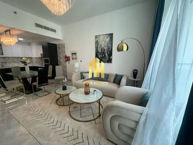 2 Bedroom Flat for Sale in Al Furjan, Dubai - 2 Bedroom | Fully Furnished | Near Metro