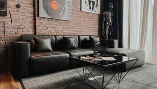 بنتهاوس في ذا اوتوجراف،الضاحية 10،قرية جميرا الدائرية 1 غرفة 140000 درهم - 14212491