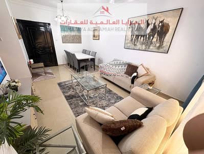 1 Bedroom Apartment for Rent in Al Taawun, Sharjah - WhatsApp Image 2025-09-03 at 12.17. 17 PM. jpeg 1 Bedroom Apartment for Rent in Al Taawun, Sharjah - WhatsApp Image 2025-09-03 at 12.17. 17 PM. jpeg