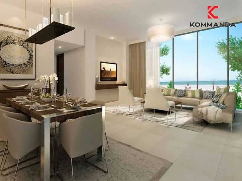 Own a Private Island Villa | 5%D. Payment | Book Before It’s Gone - Image 14