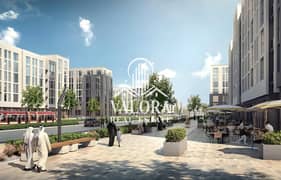 شقة في ريمان ليفينج،الريمان 1،الشامخة 2 غرف 1080000 درهم - 14212553