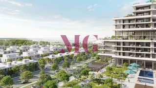 شقة في ريم هلز،جزيرة الريم 1 غرفة 1800000 درهم - 14212592