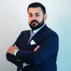Abdullah Sameer Fawzi Al Hashimi