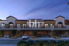 Elegant Villas | Jasmin Lane | JGE