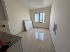 The most beautiful studios for annual rent in Rawda 2 on Sheikh Ammar Street, prime location