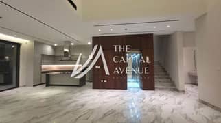 خمس غرف نوم ماستر | مسبح خاص | مصعد خاص