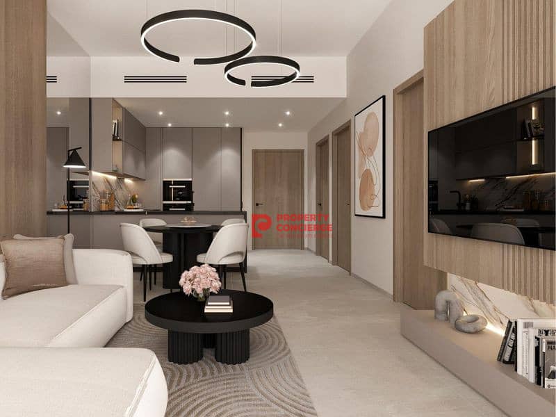 Lower Price | Handover June 2026 | Investor Deal - Image 1