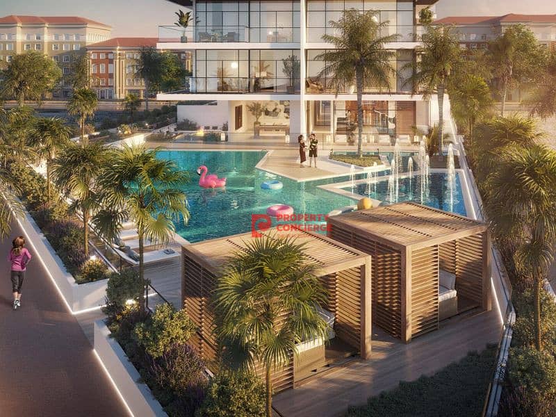 Lower Price | Handover June 2026 | Investor Deal - Image 8