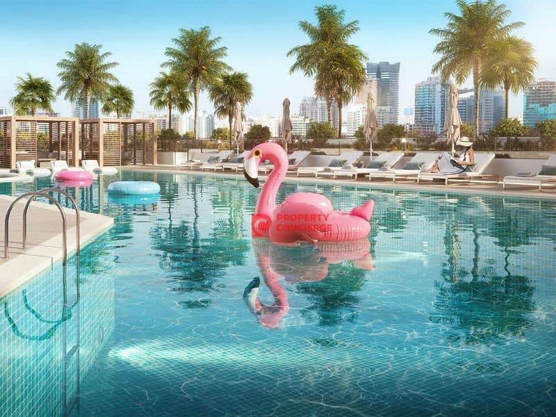 Lower Price | Handover June 2026 | Investor Deal - Image 10