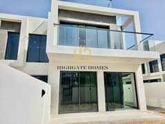 فیلا في بيلير ذا ترمب استايتس،فلل ترمب استايتس،داماك هيلز 6 غرف 5500000 درهم - 14212752