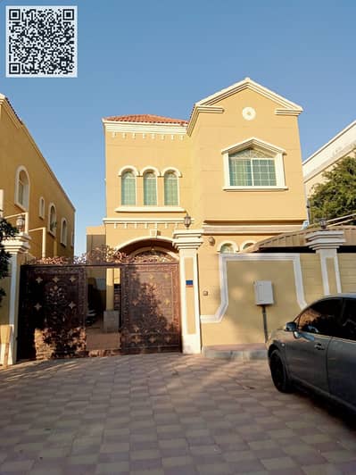 5 habitaciones Villa para en Alquiler en Al Mowaihat, Ajman - WhatsApp Image 2026-02-05 at 2.58. 15 PM. jpeg 5 habitaciones Villa para en Alquiler en Al Mowaihat, Ajman - WhatsApp Image 2026-02-05 at 2.58. 15 PM. jpeg