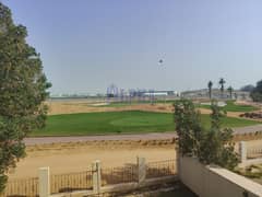 فیلا في تاون هاوس قرية الحمراء،قرية الحمراء 3 غرف 110000 درهم - 14212784