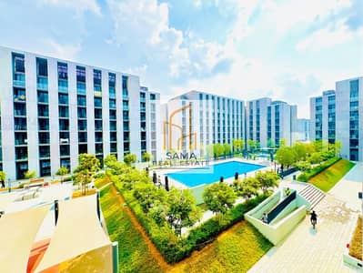 2 habitaciones Apartamento para en Alquiler en Aljada, Sharjah - bebfeeac-85fa-4dc9-b78f-672fad4d3fb6. jpeg
