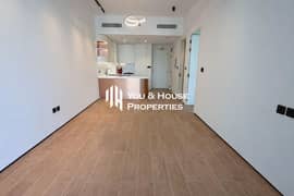 Elegant 1 Bedroom | Modern Design | Premium Lifestyle