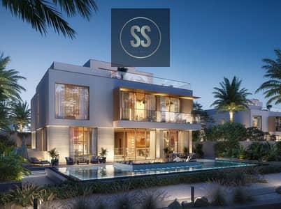 5 habitaciones Villa para en Venta en The Oasis by Emaar, Dubai - PRO_EXT_1-670x500. jpg