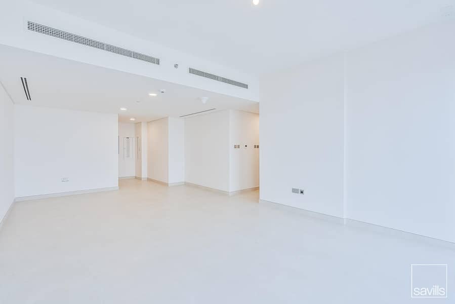 2 BR + Maid + Study | Vacant | Radiant Height - Image 3