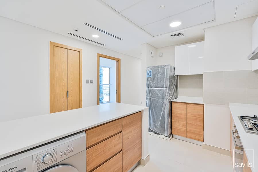 2 BR + Maid + Study | Vacant | Radiant Height - Image 7