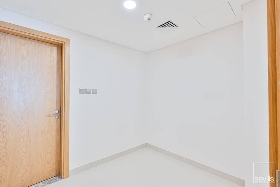 2 BR + Maid + Study | Vacant | Radiant Height - Image 17