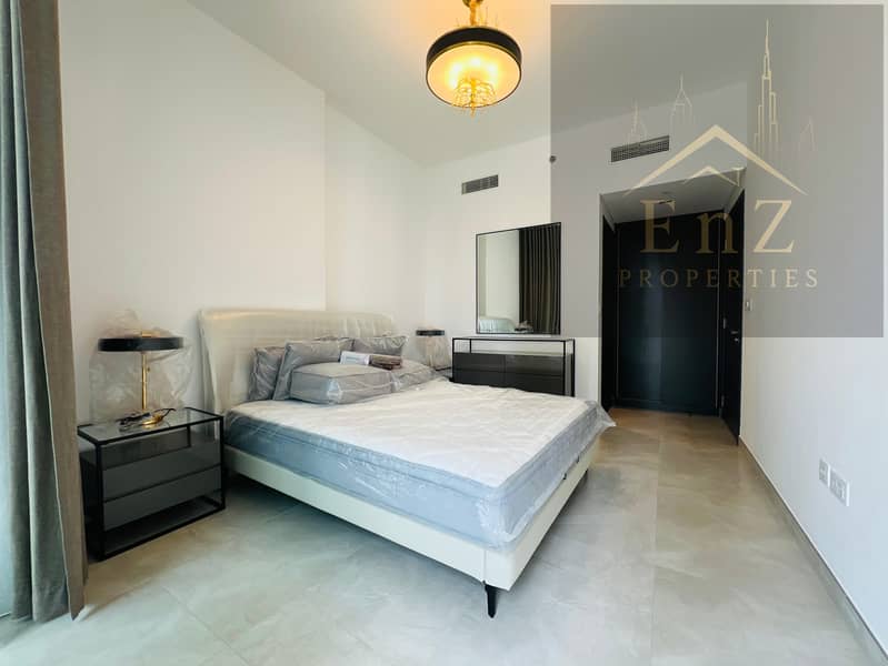 Amazing Pool View Fully Furnished 1 Bedroom 2 Bath | Ready to Move | 3 Cheques - Image 7