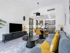 شقة في بيلا روز،مجمع دبي للعلوم 1 غرفة 1100000 درهم - 14213098