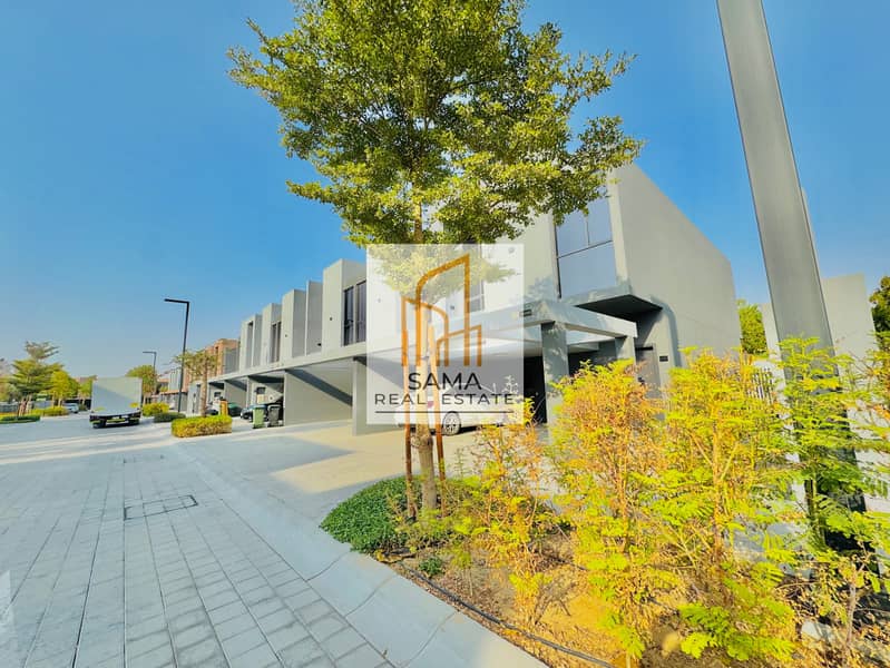 Low Price | Corner Unit | Brand New Villa For Rent in Massar | Call ...