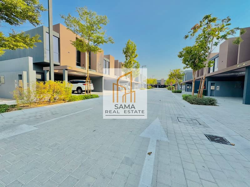 Low Price | Corner Unit | Brand New Villa For Rent in Massar | Call ...