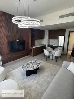 Fully Furnished | Available now | Boulevard View