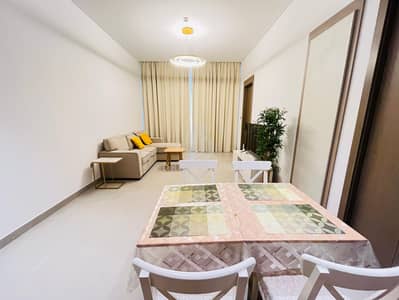 1 Bedroom Flat for Rent in Jumeirah Village Circle (JVC), Dubai - 13. jpeg 1 Bedroom Flat for Rent in Jumeirah Village Circle (JVC), Dubai - 13. jpeg