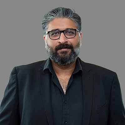 Farhan Rizvi