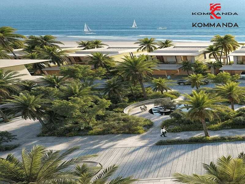 City on the Sea | Waterfront Masterpiece | Smart Investment - Image 7