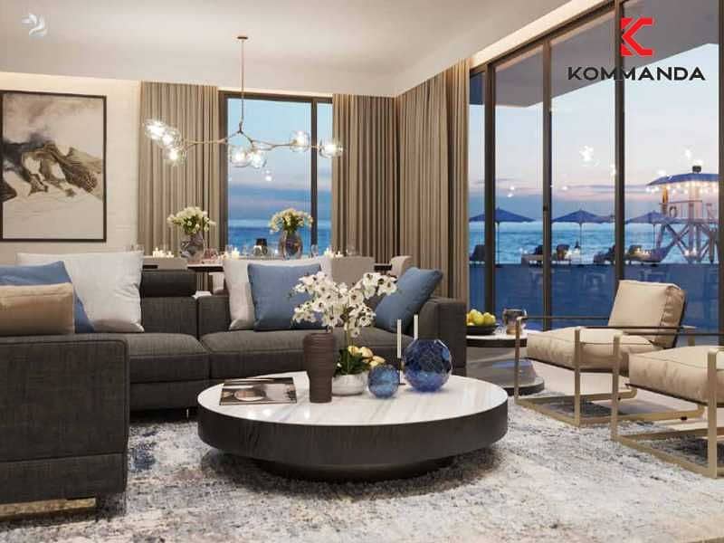 City on the Sea | Waterfront Masterpiece | Smart Investment - Image 14