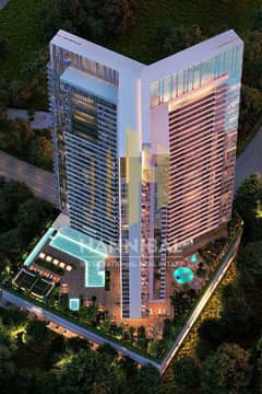 شقة في تريا،واحة دبي للسيليكون (DSO) 720000 درهم - 14213223