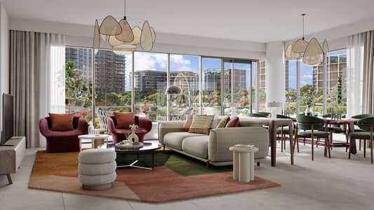 3 Bedroom Apartment for Sale in Al Wasl, Dubai - CENTRAL-PARK ERIN-INT-LV- 01. jpg 3 Bedroom Apartment for Sale in Al Wasl, Dubai - CENTRAL-PARK ERIN-INT-LV- 01. jpg