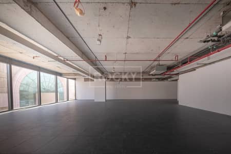 مکتب  للايجار في بر دبي، دبي - مکتب في جولدن جايت،عود ميثاء،بر دبي 307514 درهم - 14213248