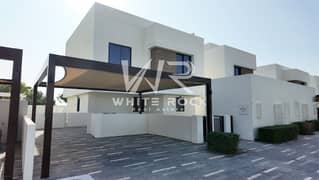 فیلا في نويا لوما،جزيرة ياس 4 غرف 7000000 درهم - 14213303