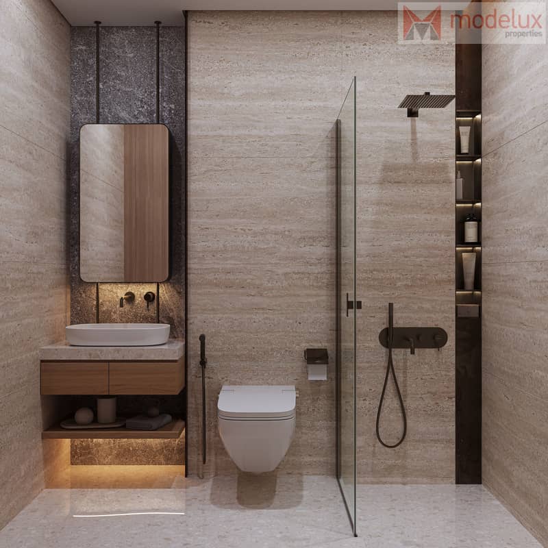 25 IC3-F68 STUDIO WASHROOM. jpg