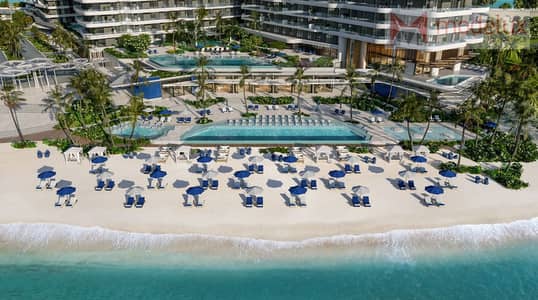 1 Bedroom Apartment for Sale in Al Marjan Island, Ras Al Khaimah - WhatsApp Image 2025-03-17 at 3.38. 11 PM. jpeg