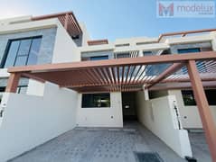 فيلا من 5 غرف نوم في سيلفر سبرينغز 3، داماك هيلز