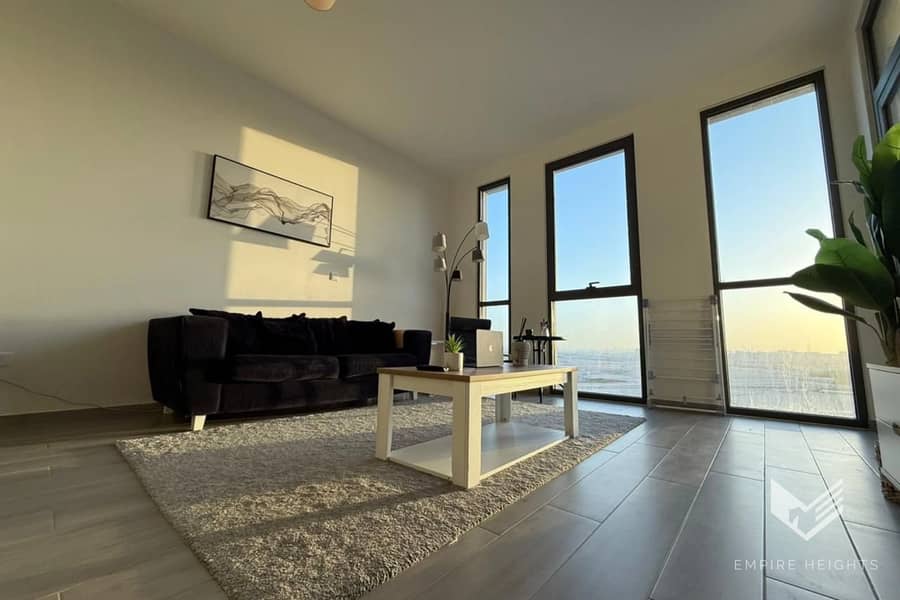 High Floor I Garden View | Kitchen Appliances High Floor I Garden View | Kitchen Appliances
