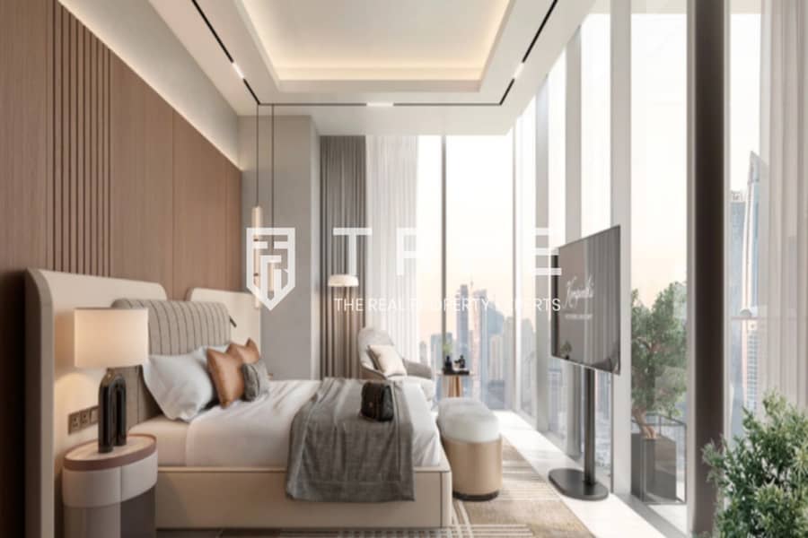 Waterfront Living | Prime Location | Luxury 2BHK - Image 7