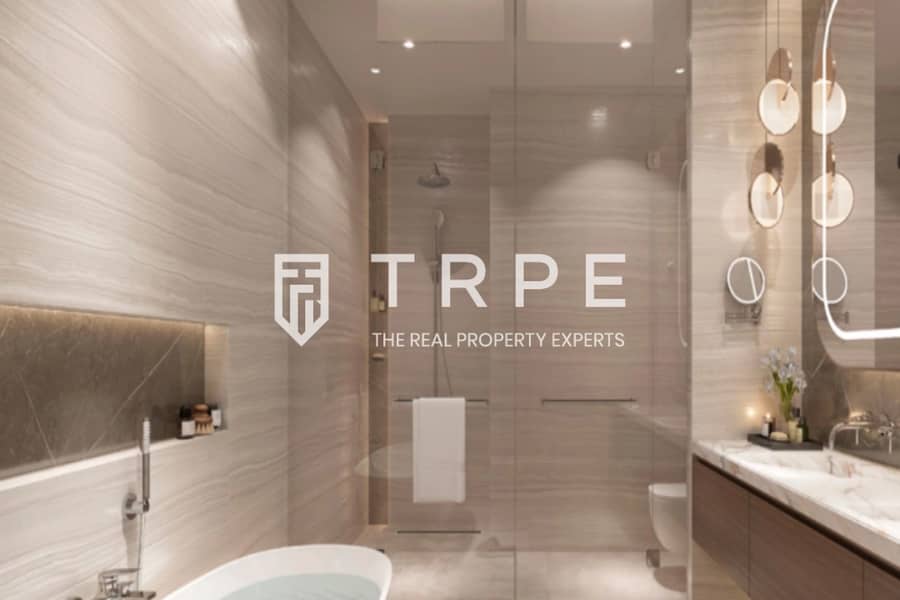 Waterfront Living | Prime Location | Luxury 2BHK - Image 8