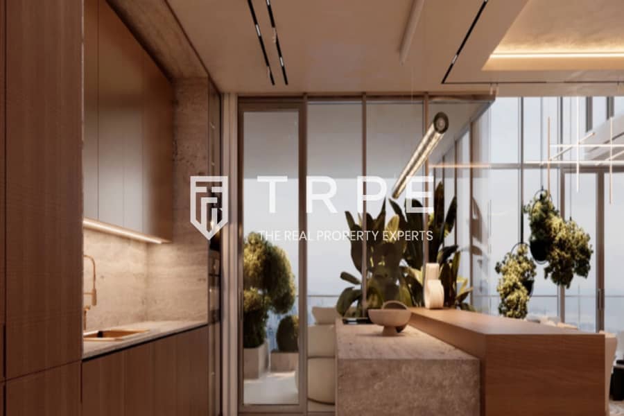 Waterfront Living | Prime Location | Luxury 2BHK - Image 9