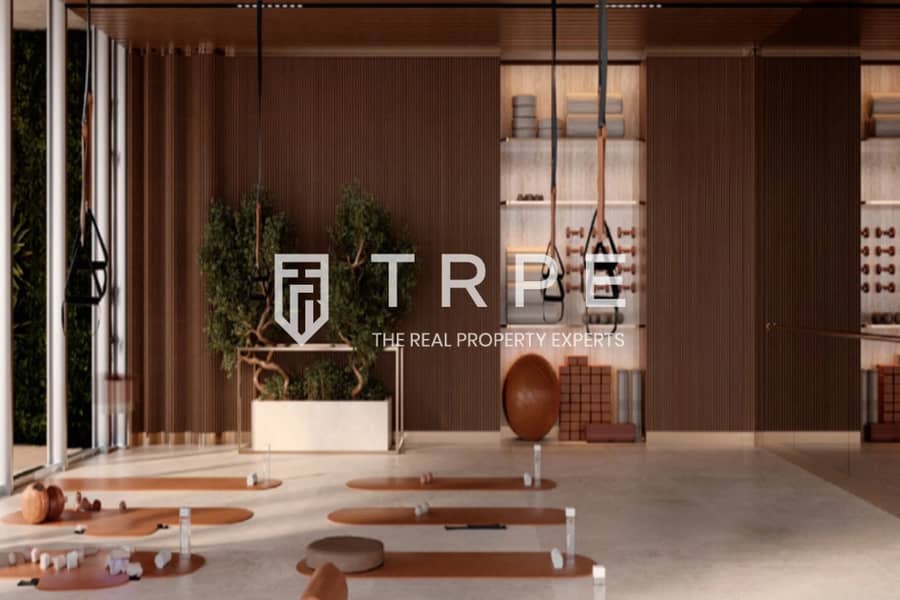 Waterfront Living | Prime Location | Luxury 2BHK - Image 10