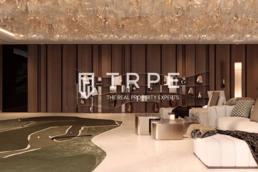 Waterfront Living | Prime Location | Luxury 2BHK - Image 13