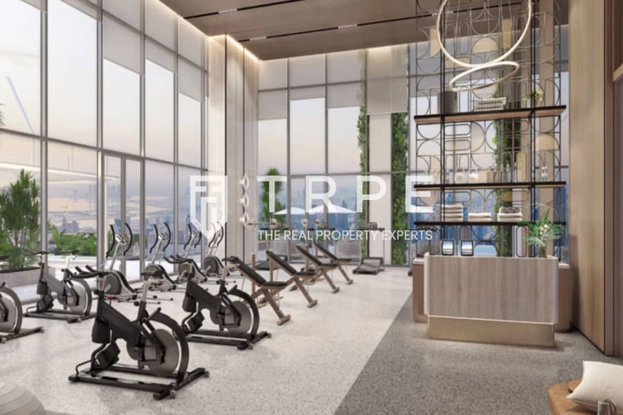 Waterfront Living | Prime Location | Luxury 2BHK - Image 14