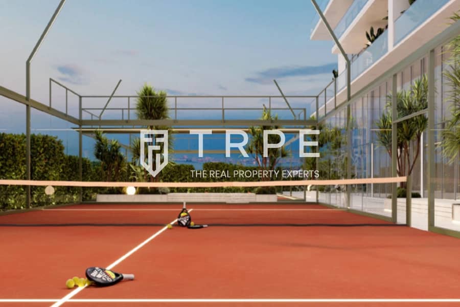 Waterfront Living | Prime Location | Luxury 2BHK - Image 15