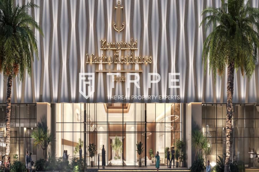 Waterfront Living | Prime Location | Luxury 2BHK - Image 16